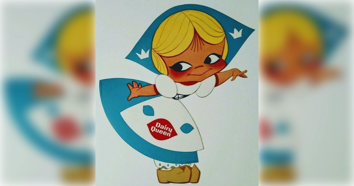 dairy-queen-s-quirky-mascots-over-the-years